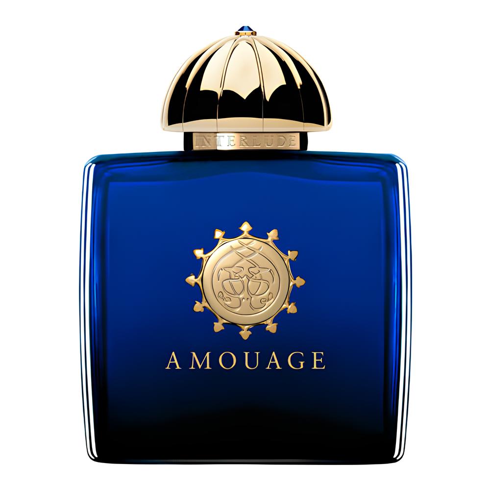 AMOUAGE - INTERLUDE EAU DE PARFUM DONNA 100ML