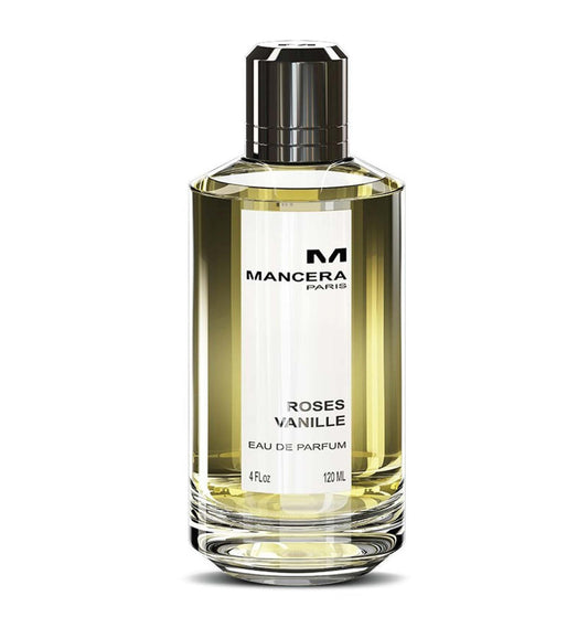 MANCERA - ROSES VANILLA