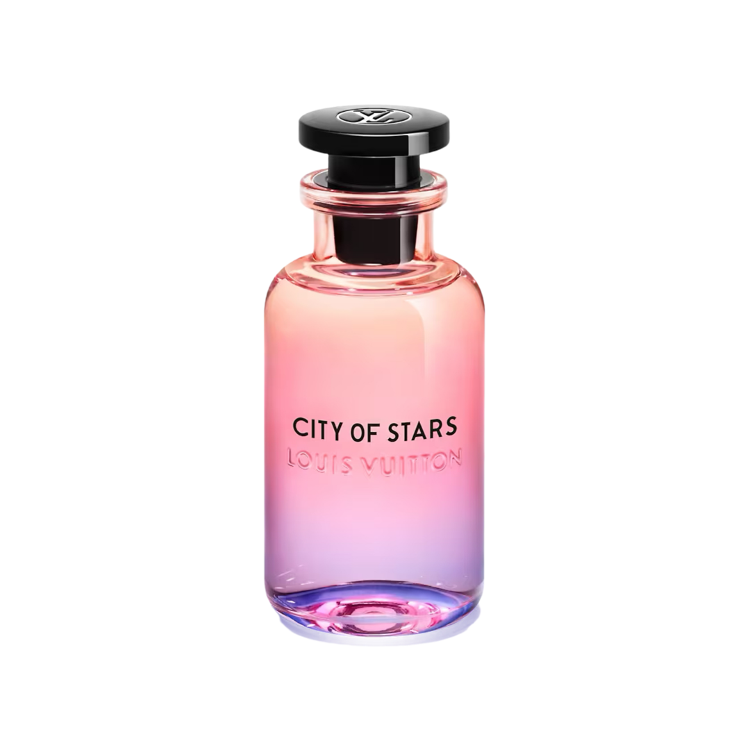 LOUIS VUITTON - CITY OF STARS