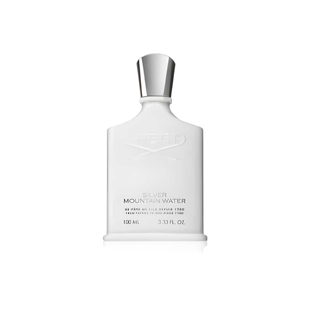 Creed Silver Mountain Water 100ml