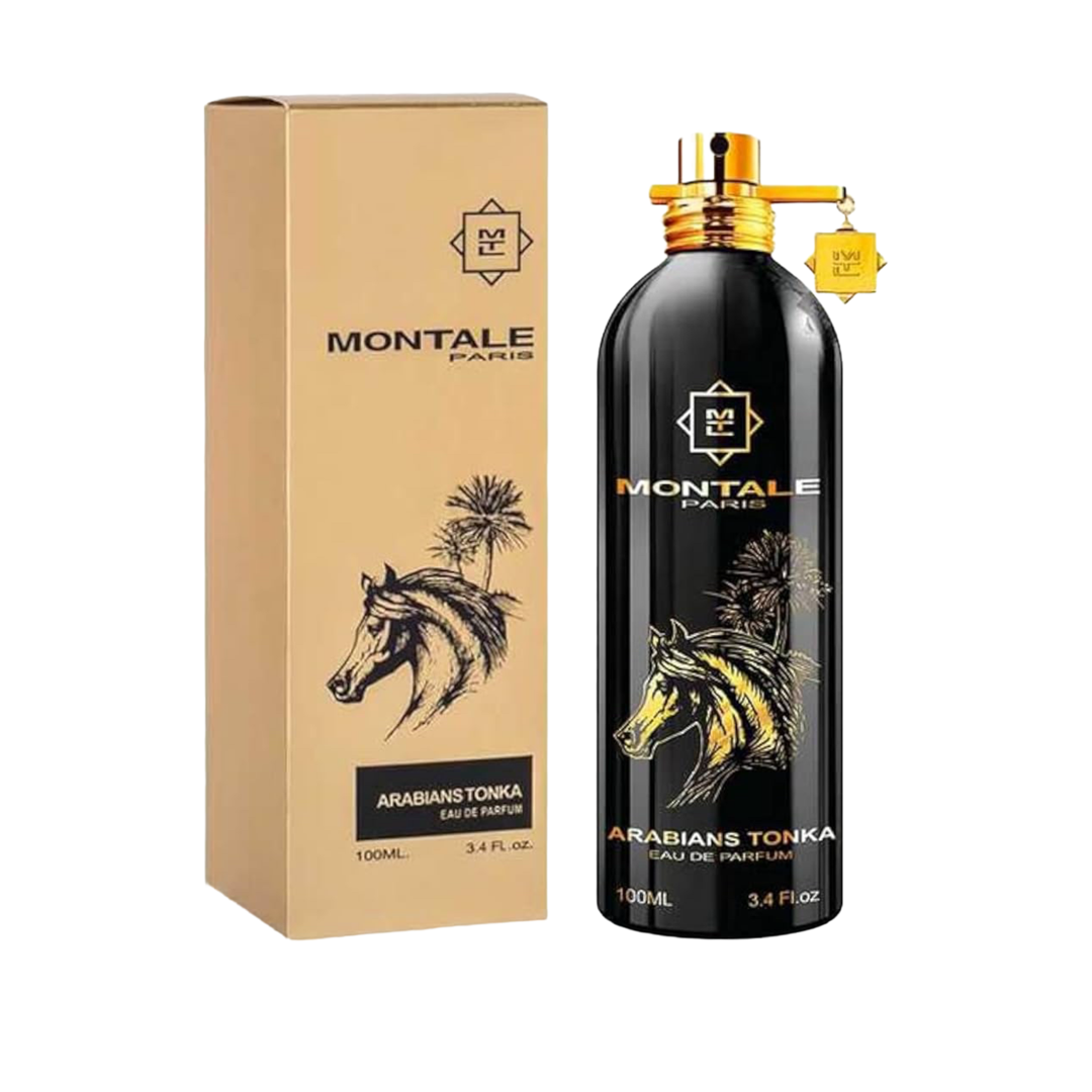 MONTALE - ARABIANS TONKA