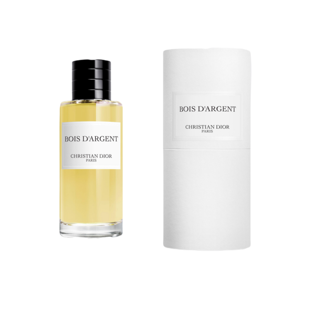 CHRISTIAN DIOR - BOIS D’ARGENT