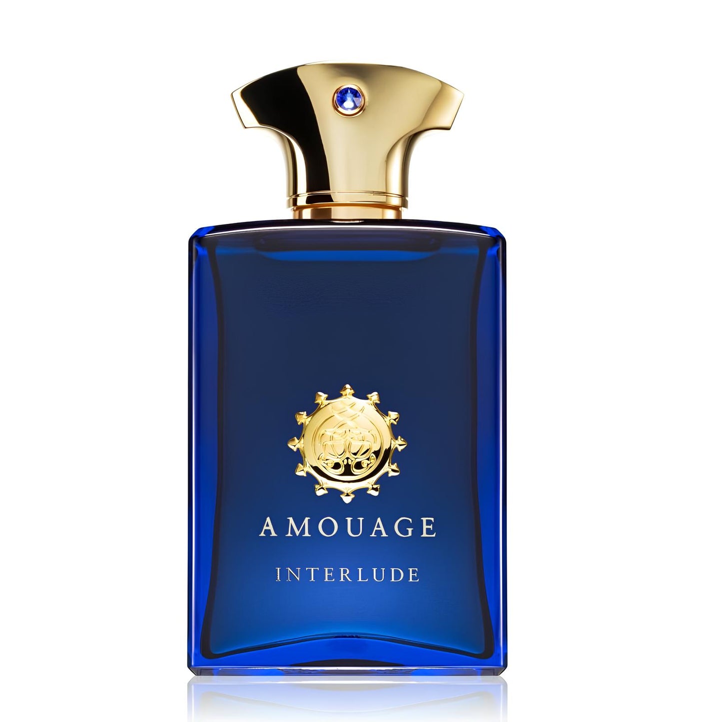 AMOUAGE - INTERLUDE EAU DE PARFUM UOMO 100ML