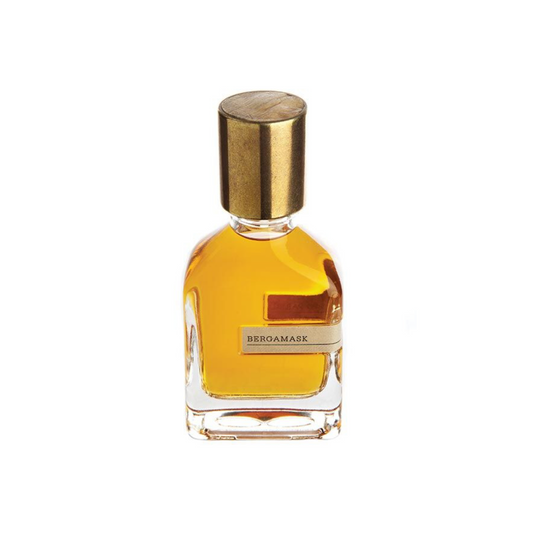 Ortoparisi Bergamask 50ml