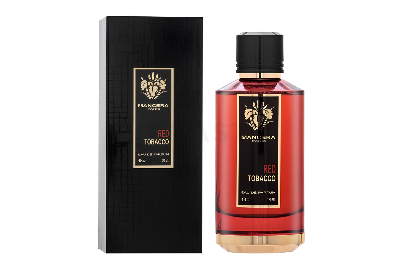 MANCERA - RED TOBACCO