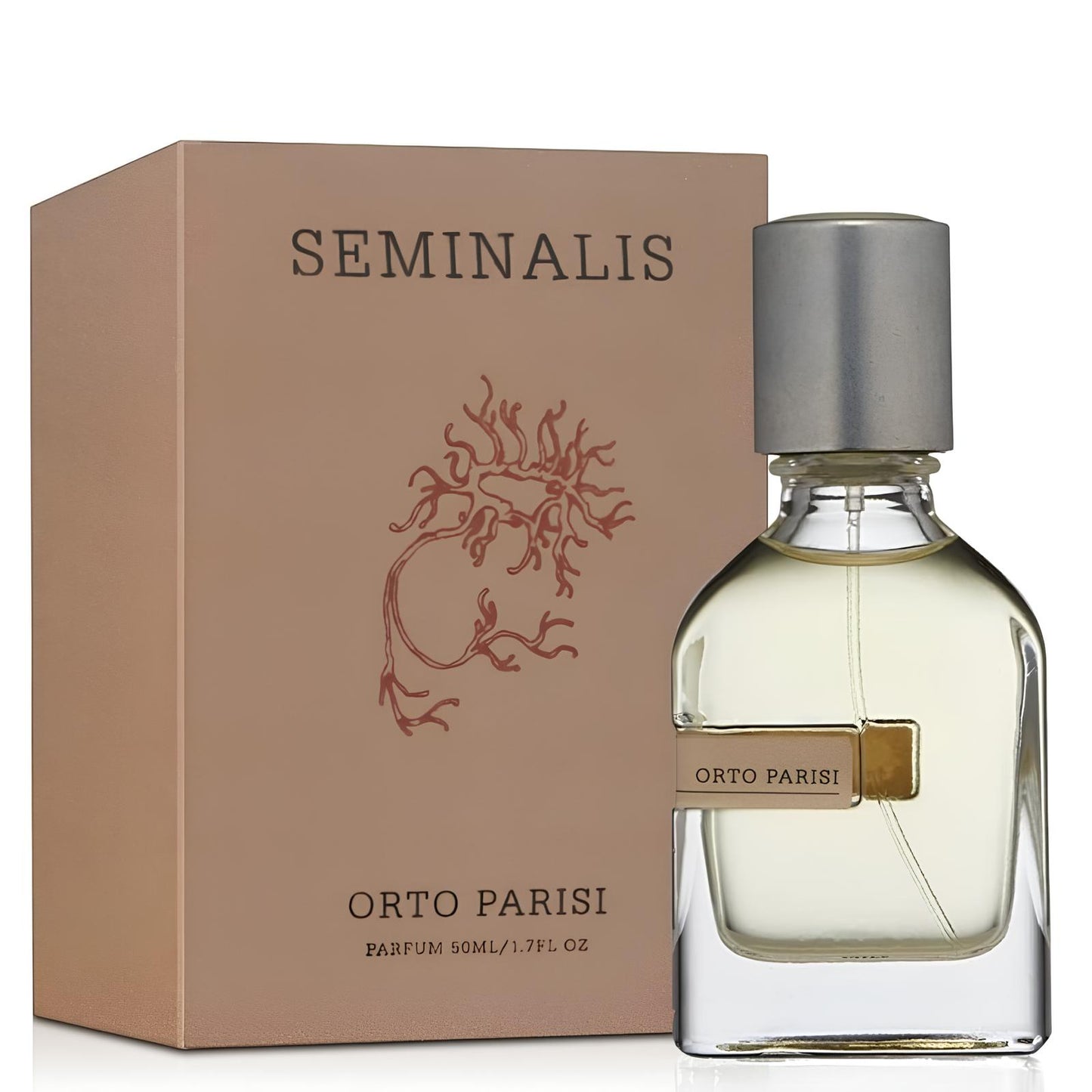 ORTOPARISI - SEMINALIS