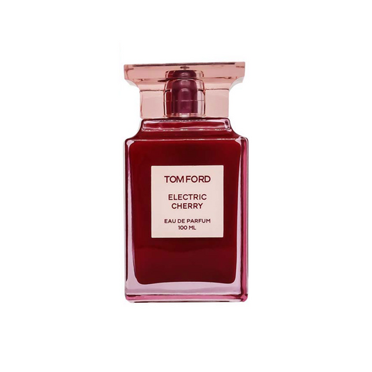 TOM FORD - ELECTRIC CHERRY