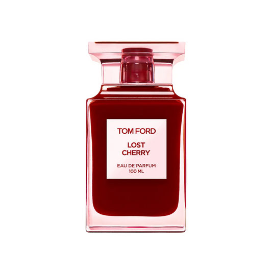 TOM FORD - LOST CHERRY