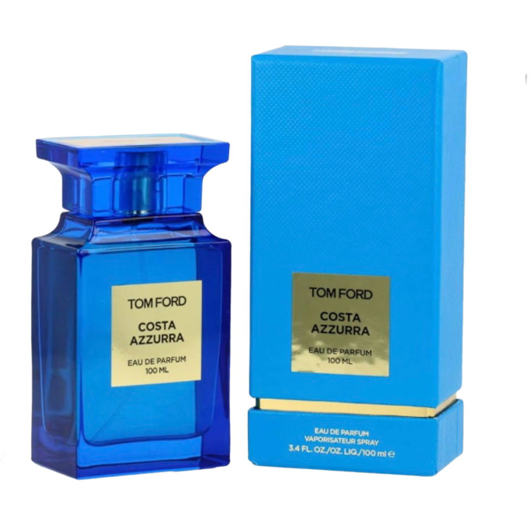 TOM FORD - COSTA AZZURRA