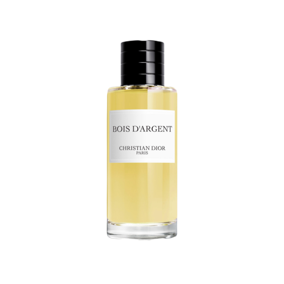 CHRISTIAN DIOR - BOIS D’ARGENT